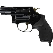 Amazon | タナカ S&W M37エアーウェイト 2インチ ジェイポリス 
