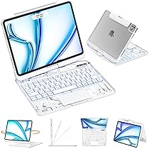 【キーボード付き】iPad 2025 11世代　シルバー Amazon.co.jp: Sencela 2025新登場 iPad 10世代 / iPad 11（A16 2025年