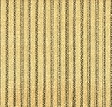 French Country Ticking Stripeドキュメントグリーンtie-up飾り布 グリーン FC134-TUV-TSGC