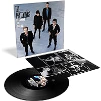 プリテンダーズ✨Viva El Amor!✨名盤✨ Amazon.com: Viva El Amor: CDs & Vinyl
