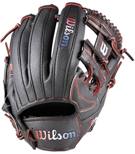Amazon | 即日出荷 限定 ウイルソン 野球用 軟式用 グラブ 内野