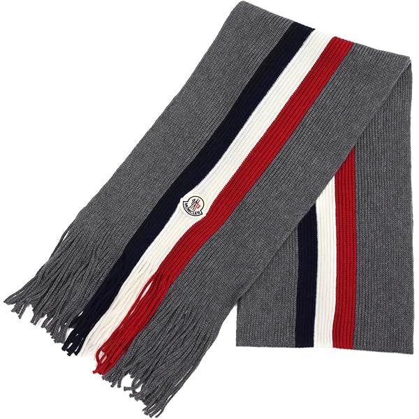 Amazon | EMPORIO ARMANI エンポリオ・アルマーニ マフラー