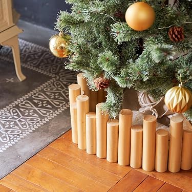 Amazon.co.jp 売れ筋ランキング: クリスマスツリースカート の中で最も