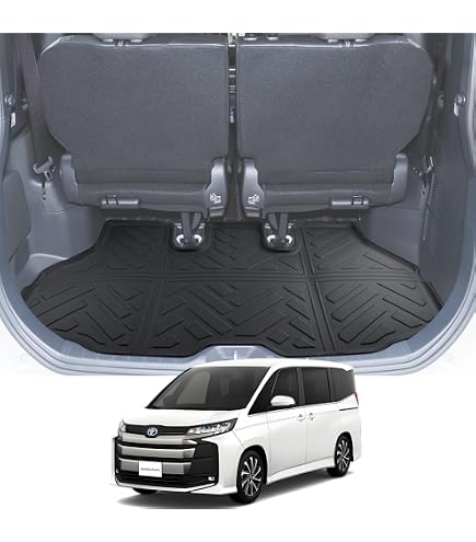 Amazon.co.jp: ラゲッジマット トランクマット USマツダ 純正品 MAZDA