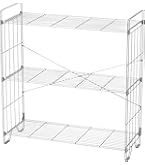 Amazon｜無印良品 スチールユニットシェルフ用スチール棚追加セット 幅