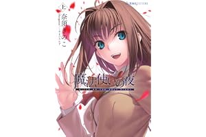 魔法使いの夜 上 (星海社FICTIONS ナ 2-02)