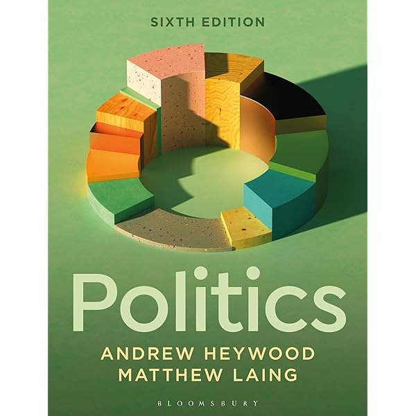 Amazon | Politics | Heywood, Andrew | History & Theory