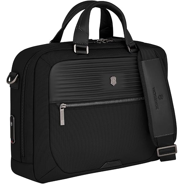 Amazon | [ビクトリノックス] トートバッグ 2WAY A4 16L メンズ