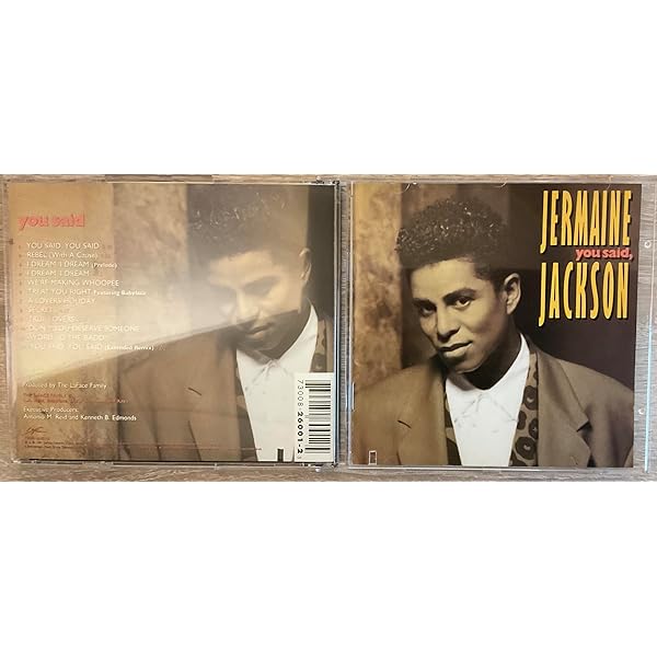 Amazon.co.jp: ジャーメイン: ミュージック