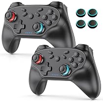 Amazon.co.jp: Switch コントローラー 互換 スイッチ コントローラー