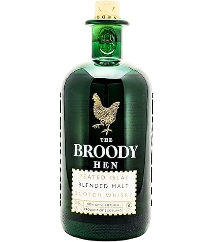 Amazon.co.jp: ザ・ブルーディ・ヘン ハイランド シングルモルト
