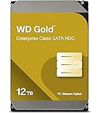 ウェスタンデジタル 1TB WDゴールド エンタープライズ HDD