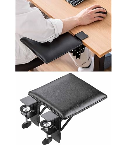 ErgoRest 330-013 関節式アームサポート エルゴレストアームレスト