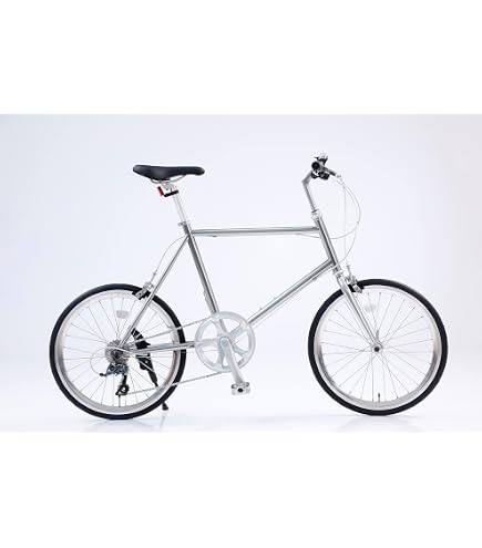 Amazon | ジオス GIOS MIGNON ミグノン 2025 スポーツ自転車 ミニベロ