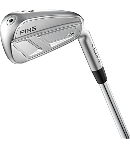 Amazon.co.jp: PING 2020 G425 クロスオーバー アイアン型