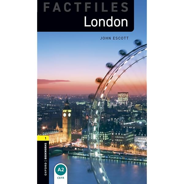 Amazon | England (Oxford Bookworms Library, Stage 1) | Escott