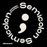 ; [Semicolon](輸入盤)