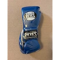 Amazon.co.jp: REYES レイジェス ボクシング グローブ 12オンス