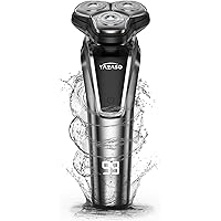 電気カミソリ Amazon | シェーバー メンズ 髭剃り 電動 電気シェーバー 電動