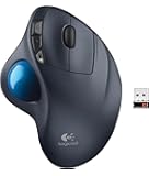 LOGICOOL ワイヤレス レーザー式 5ボタン  M570