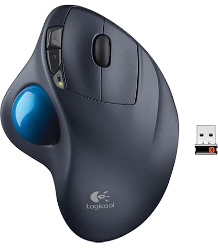 ロジクール ワイヤレス トラックボール 無線 8ボタン 新品未開封品 楽天市場】【SALE】ロジクール ワイヤレスマウス トラックボール