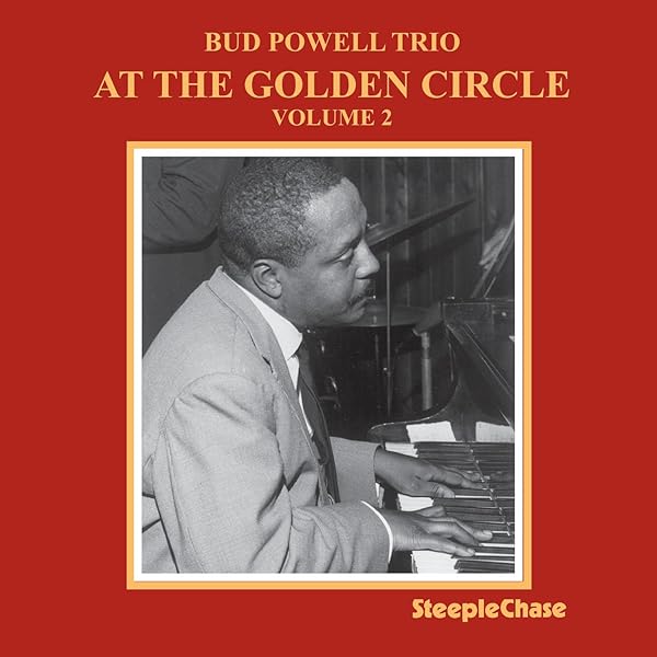 Amazon.co.jp: At the Golden Circle Volume 4: ミュージック