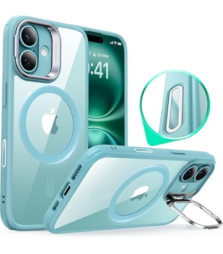 Amazon | 【整備済み品】Apple iPhone 16 Plus 128GB ティール SIM