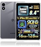 Amazon.co.jp: 【ALLDOCUBE公式直営店】iPlay 80 mini Pro 8.4インチ
