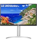 Amazon.co.jp: LG モニター ディスプレイ 27UP600K-W 27インチ