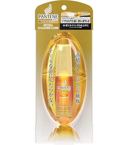 Amazon | 【まとめ買い】 パンテーン インテンシブダメージリペアー
