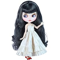 煌めく水の瞳の子　アートドール　ハンドメイドドール 煌めく水の瞳の子 アートドール ハンドメイドドール 煌めく水の