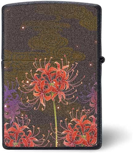 アリパイ 彼岸花クリップ 2個 アリパイ 彼岸花クリップ 2個