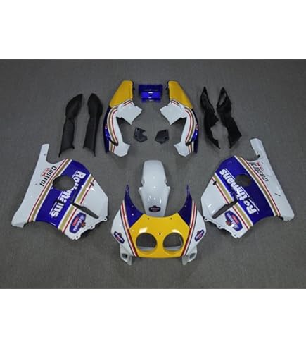 Amazon | HYESUNG バイク外装 適合車種CBR250RR MC22 1990-1994用 社外