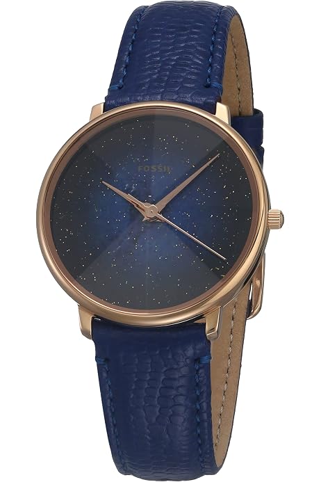 Fossil 33 mm Prismatic Galaxy - ES4729 