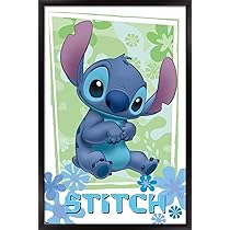 Amazon.co.jp: Trends International ディズニー リロと