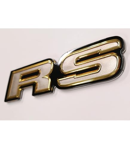 フィットハイブリッド エンブレムフロントグリル ホンダ rsロゴ Amazon