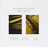 Windham Hill Records: Piano Sampler