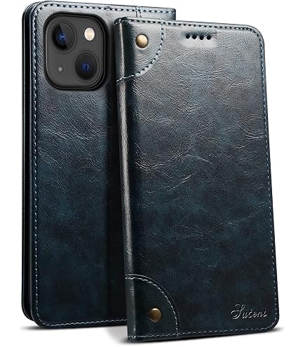 Amazon.co.jp: [HANATORA] iPhone12mini ケース 手帳型 本革