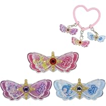 Amazon.co.jp: [バンダイ(BANDAI)] キミとアイドルプリキュア