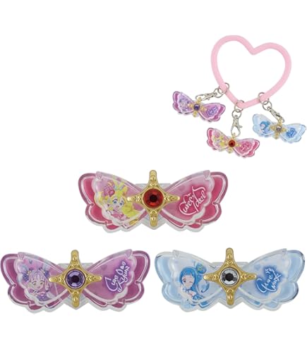 Amazon.co.jp: ハートキャッチプリキュア! まとめてあつめてこころの種