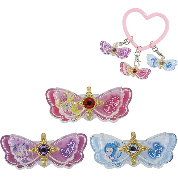 プリキュア本他　一式 だいすきプリキュア! キミとアイドルプリキュア♪&プリキュア