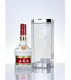 Amazon.co.jp: 貴州茅台酒 飛天 2本 2024年 アルコール53度500ml 箱付