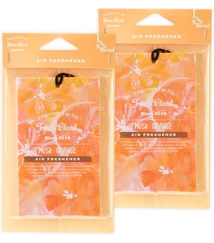 Amazon.co.jp: John's Blend(ジョンズブレンド) ルームフレグランス