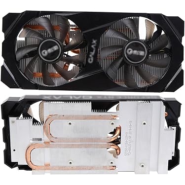 Amazon.co.jp 最新リリース: グラフィックカードファン の新着