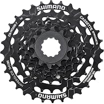 Amazon | 26インチ MTB ホイールセット ディスク/Vブレーキ マウンテン