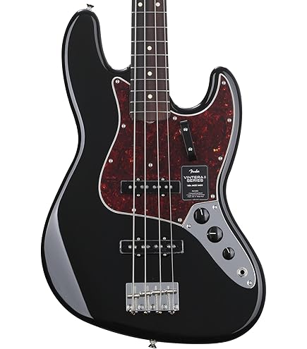 Amazon | Made In Japan Heritage Late 60s Jazz Bass | エレキ