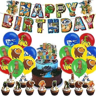 風船ページ Amazon | GRESATEK 誕生日 バルーン ホワイト バースデー
