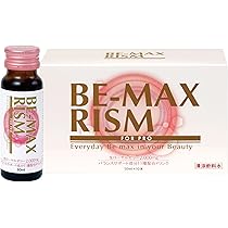 Amazon | BE-MAX SHAPER(シェーパー) 50ml*10本入 | BeMax