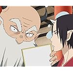 鬼灯の冷徹 Android(960×800)待ち受け 鬼灯(ほおずき) 鬼灯の冷徹 Android(960×800)待ち受け 鬼灯(ほおずき)