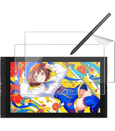 Amazon | XPPen Artist 163rd 液タブ X4チップ搭載ペン 液晶ペン